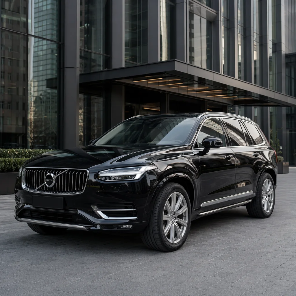 Premium Executive Transfer