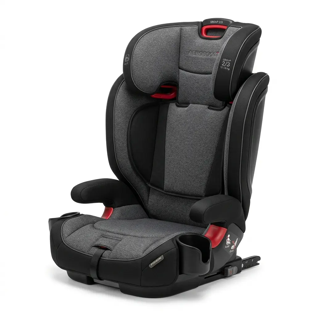 Nuna Booster Seat