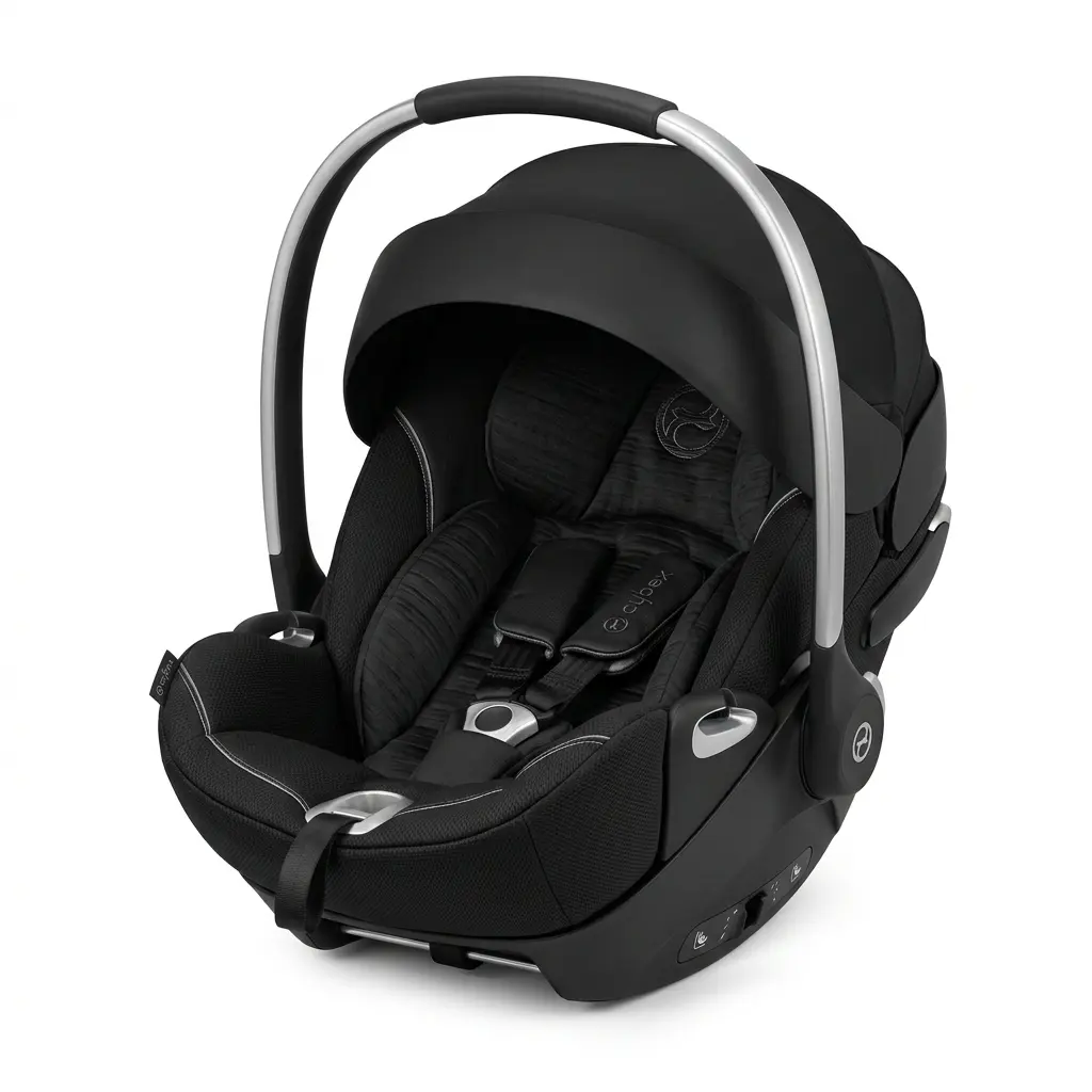Nuna Infant Seat