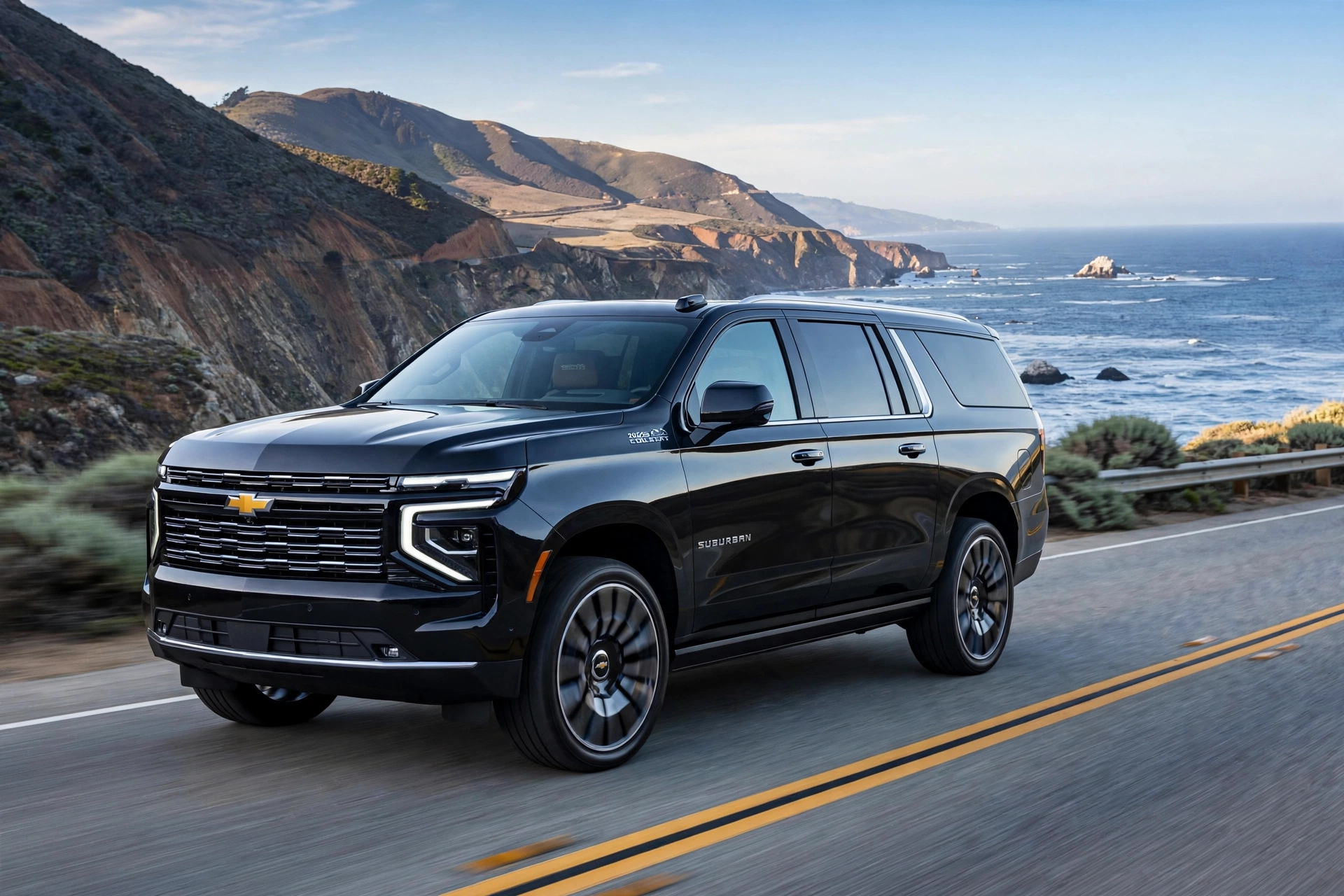 Black Car Service in Buena Park | MJ Limos